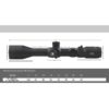 Riflescope Discovery Optics HT Gen2 4-16×44 SFIR FFP