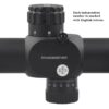 Riflescope Discovery Optics HT Gen2 4-16×44 SFIR FFP