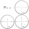 Riflescope Discovery Optics HT Gen2 4-16×44 SFIR FFP