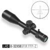 Riflescope Discovery Optics LHD 8-32X56SFIR FFP-Z