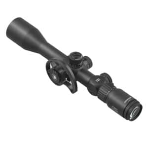 Riflescope Discovery Optics HT Gen2 6-24×44 SFIR FFP