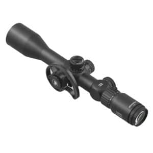 Riflescope Discovery Optics HT Gen2 4-16×44 SFIR FFP