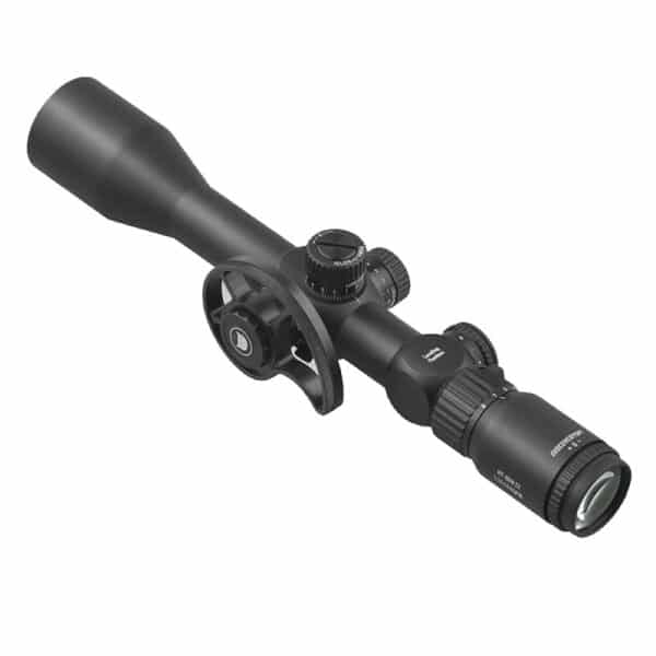 Riflescope Discovery Optics HT Gen2 6-24×44 SFIR FFP