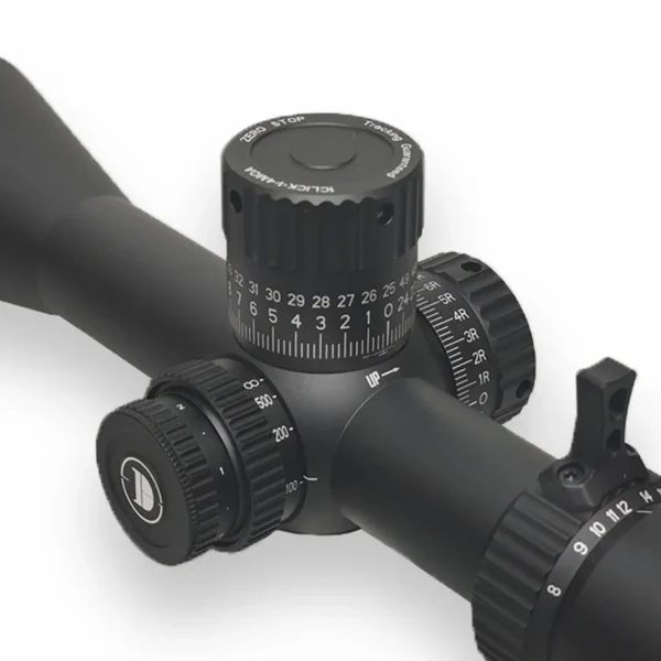 Riflescope Discovery Optics LHD 8-32X56SFIR FFP-Z
