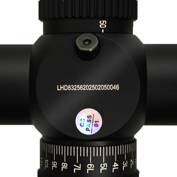 Riflescope Discovery Optics LHD 8-32X56SFIR FFP-Z
