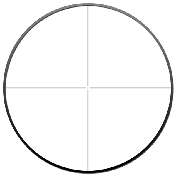 Riflescope Discovery Optics LHD 8-32X50SFIR SFP-L