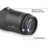 Riflescope Discovery Optics LHD 8-32X50SFIR SFP-L
