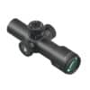 Riflescope Discovery Optics HT-NV 3×24 IR