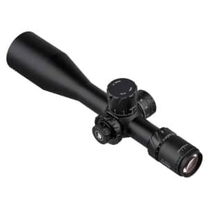 Riflescope Discovery Optics HD GEN2 4-24×50 SFIR FFP Zero-Stop