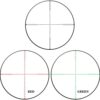 Riflescope Discovery Optics HT-NV 3×24 IR