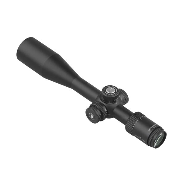 Riflescope Discovery Optics LHD 8-32X50SFIR SFP-L