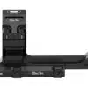 Discovery Optics One-Piece Mount (30 mm) High for Weaver/Picatinny, Base Height – 23 mm