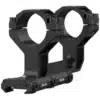 Discovery Optics One-Piece Mount (34 mm) Extra High for Weaver/Picatinny, Base Height – 32 mm