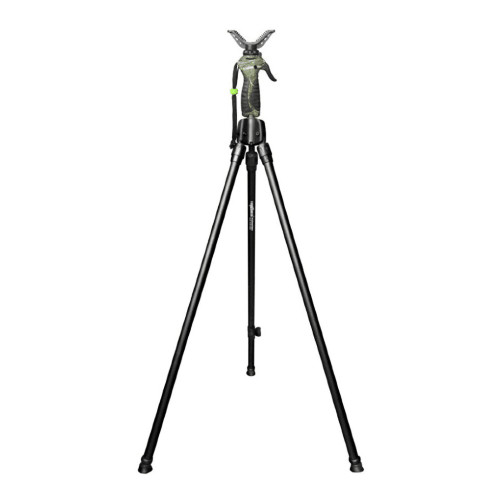 Hunting tripod stand Fiery Deer Gen4 (Adjustable)