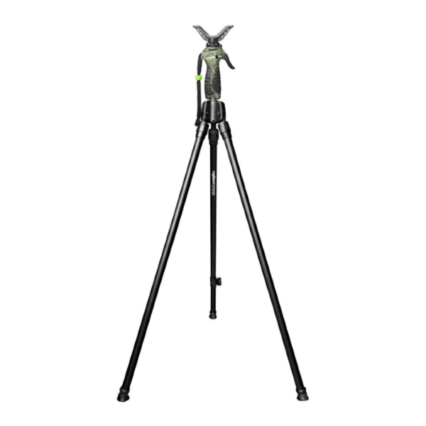 Hunting tripod stand Fiery Deer Gen4 (Adjustable)