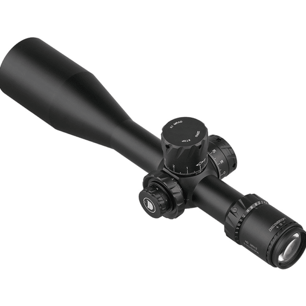 Riflescope Discovery Optics HD GEN2 5-30×56 SFIR