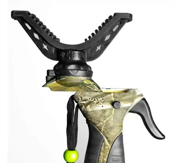 Hunting tripod stand Fiery Deer Gen4 (Adjustable)