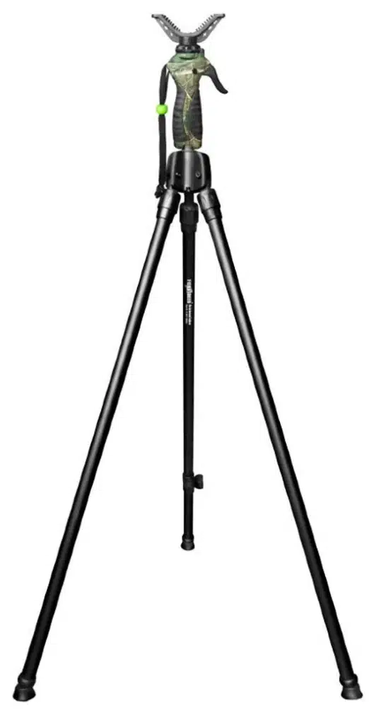 Hunting tripod stand Fiery Deer Gen4 (Adjustable)