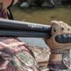 Hunting tripod stand Fiery Deer Gen4 (Adjustable)