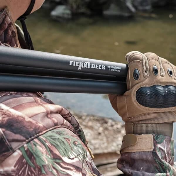 Hunting tripod stand Fiery Deer Gen4 (Adjustable)