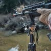Hunting tripod stand Fiery Deer Gen4 (Adjustable)