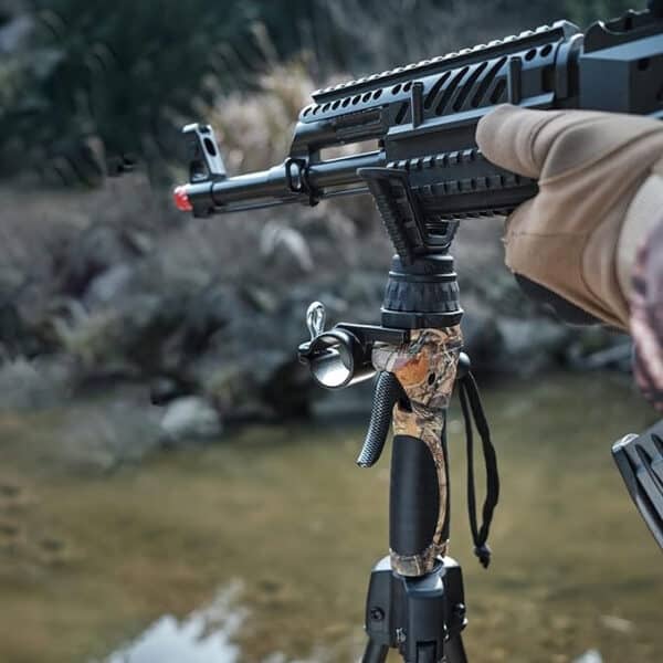 Hunting tripod stand Fiery Deer Gen4 (Adjustable)