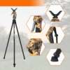 Hunting tripod stand Fiery Deer Gen4 (Adjustable)