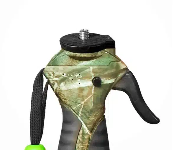 Hunting tripod stand Fiery Deer Gen4 (Adjustable)