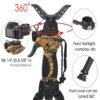 Hunting tripod stand Fiery Deer Gen4 (Adjustable)