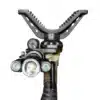 Hunting tripod stand Fiery Deer Gen4 (Adjustable)