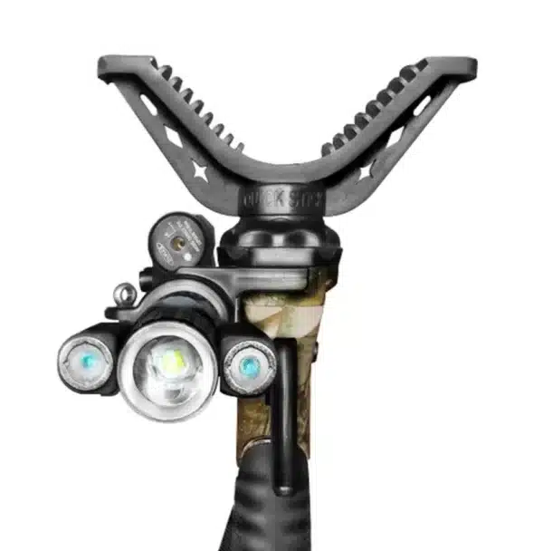 Hunting tripod stand Fiery Deer Gen4 (Adjustable)