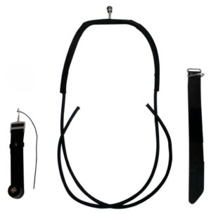 ZBROIA Biathlon strap set