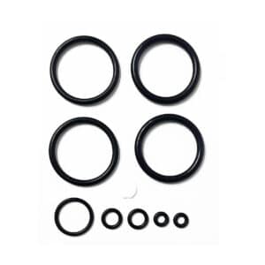 Repair kit for ZBROIA PCP air rifles.