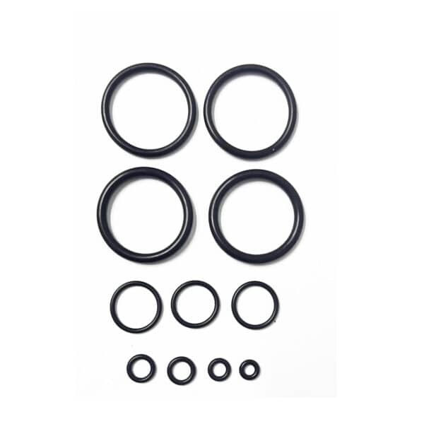 Repair kit for ZBROIA PCP air rifles.