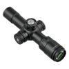 Discovery Optics HD 2-12×24 SFIR FFP Riflescope (30 mm, illuminated reticle)