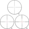 Discovery Optics HD 2-12×24 SFIR FFP Riflescope (30 mm, illuminated reticle)