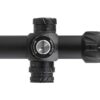 Discovery Optics HD 2-12×24 SFIR FFP Riflescope (30 mm, illuminated reticle)