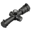 Discovery Optics HD 2-12×24 SFIR FFP Riflescope (30 mm, illuminated reticle)