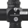 Discovery Optics HD 2-12×24 SFIR FFP Riflescope (30 mm, illuminated reticle)