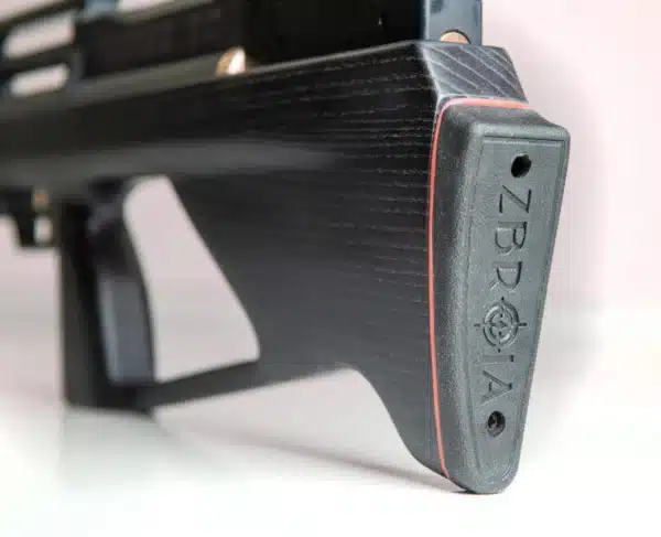 Air Rifle ZBROIA Kozak FC 550/290