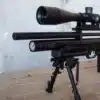 Air Rifle ZBROIA Kozak FC 550/290