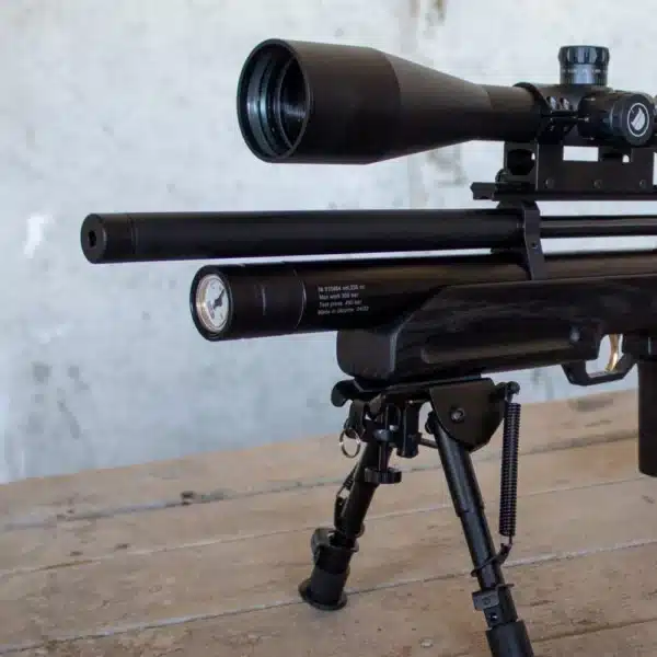 Air Rifle ZBROIA Kozak FC 550/290