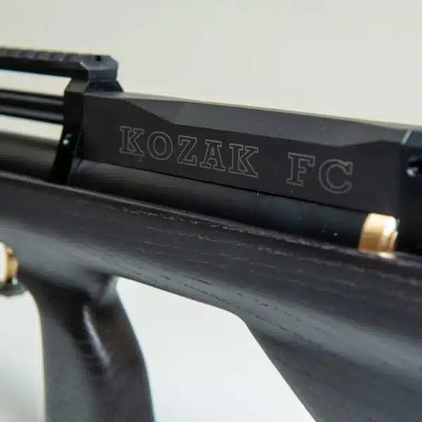 Air Rifle ZBROIA Kozak FC 550/290