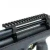 Air Rifle ZBROIA Kozak FC 550/290
