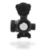 Discovery Optics 1291 (1X30ST) Red Dot Sight