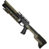 PCP Air Rifle ZBROIA SAPSAN TAC-M 450/220