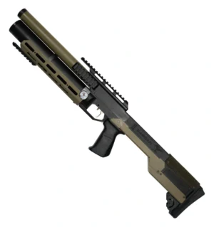 PCP Air Rifle ZBROIA SAPSAN TAC-M 450/220