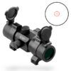 Discovery Optics 1291 (1X30ST) Red Dot Sight