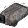 Discovery Optics Rangefinder D1200 Camo
