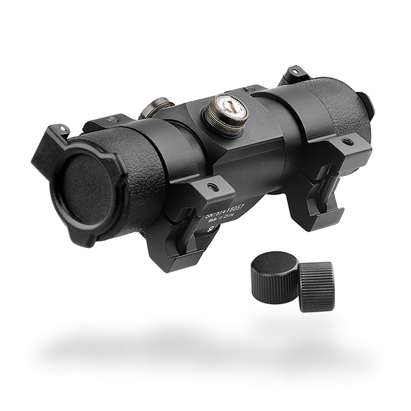 Discovery Optics 1291 (1X30ST) Red Dot Sight